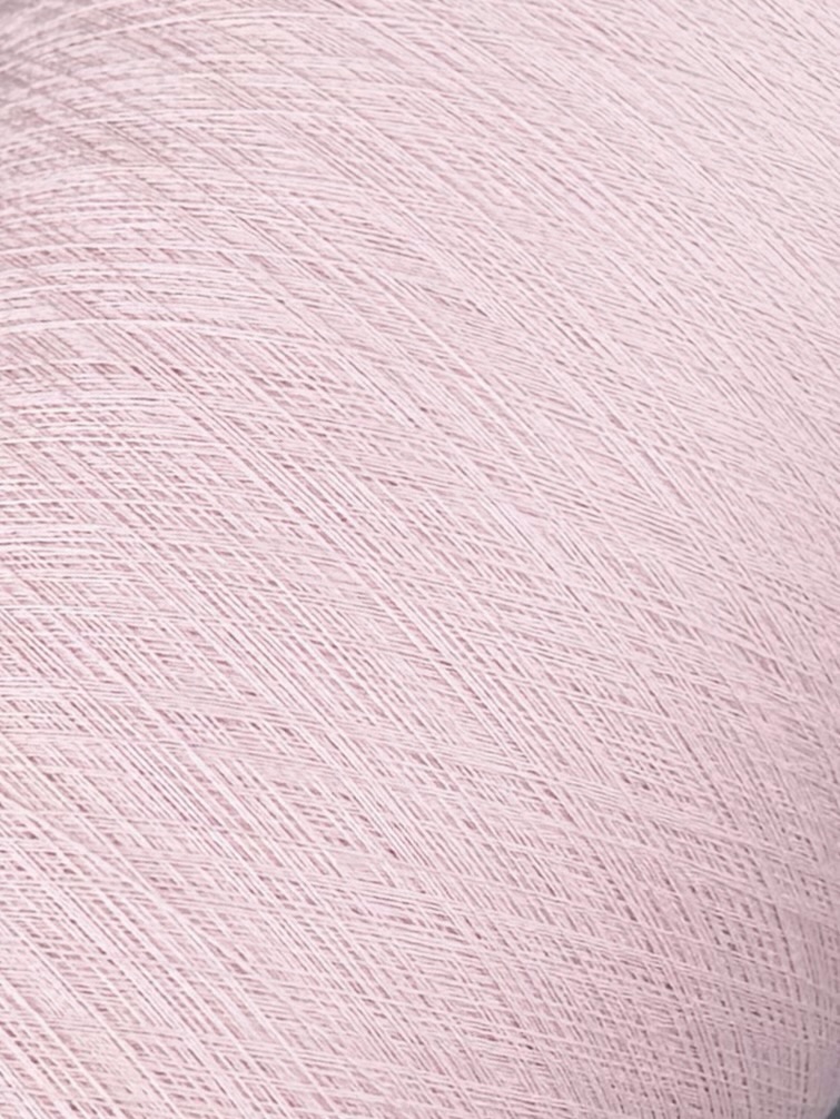 Zegna Baruffa Art. Calla 2/80 – Garn aus Merino und Seide col. Hellrosa 211828